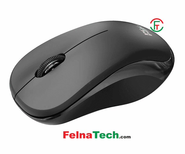 Pc Power PCM-936 Wireless Mouse