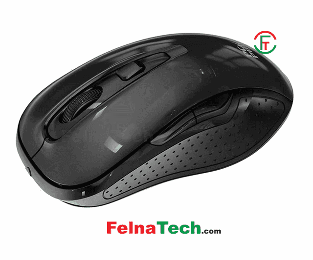 Pc Power PCM-966 Wireless Mouse