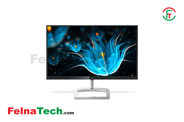 PHILIPS 226E9QHAB 21.5-inch FreeSync 75Hz IPS LED Monitor