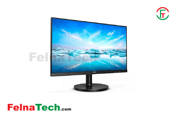PHILIPS 241V8 24" IPS 100Hz FHD Monitor