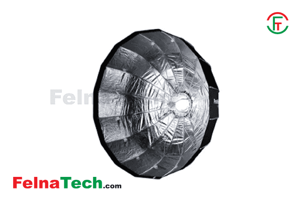 Phottix Raja 65cm Quick-Folding SoftBox