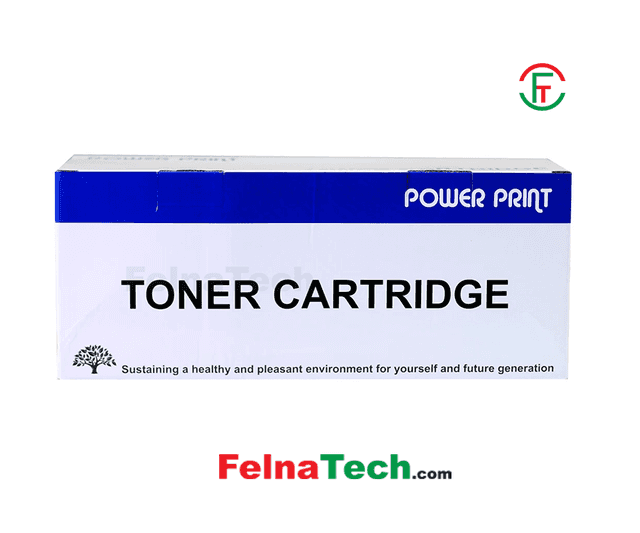 Power Print TN-2331 Toner Black