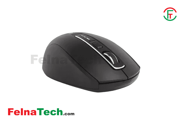 PROLiNK PMB8502 Bluetooth Wireless Optical Mouse