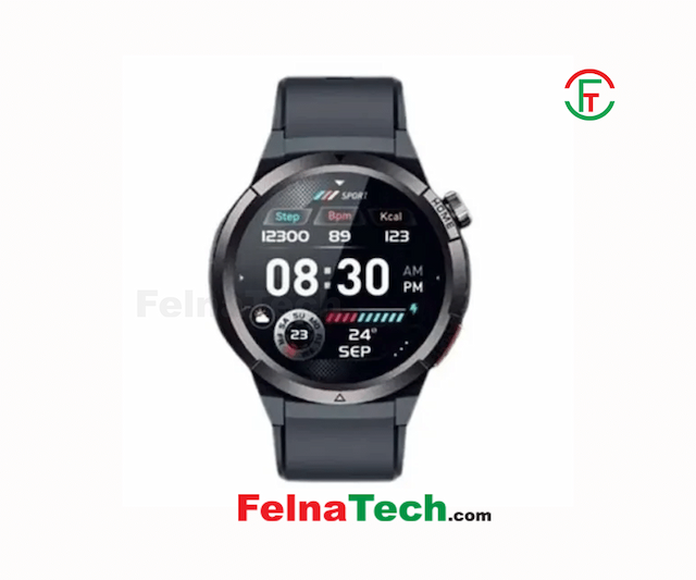 QCY Watch Active GX Smart Watch