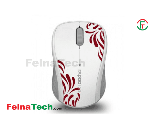 Rapoo 3100P Wireless Mouse