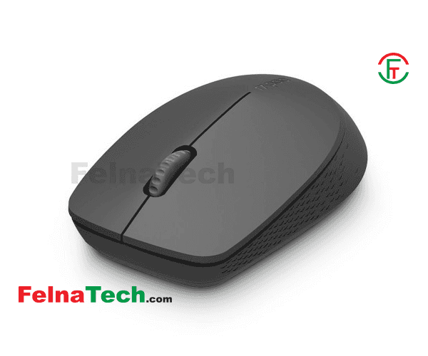 Rapoo M100 Multi Mode Bluetooth & Wireless Silent Mouse