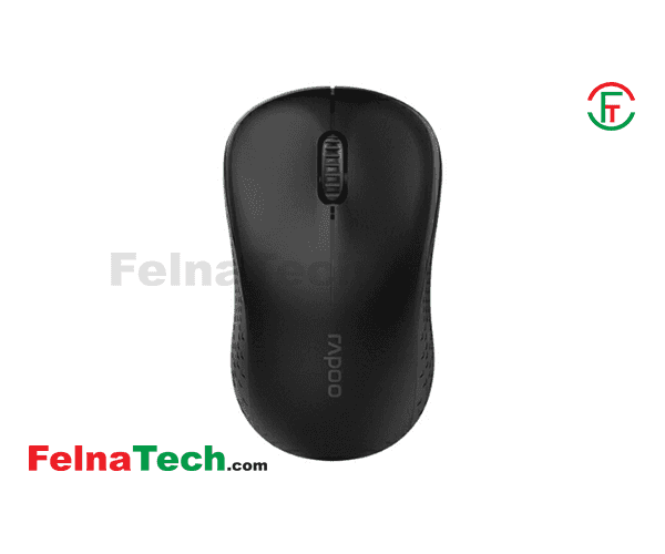 Rapoo M160 Multi-mode Wireless Mouse