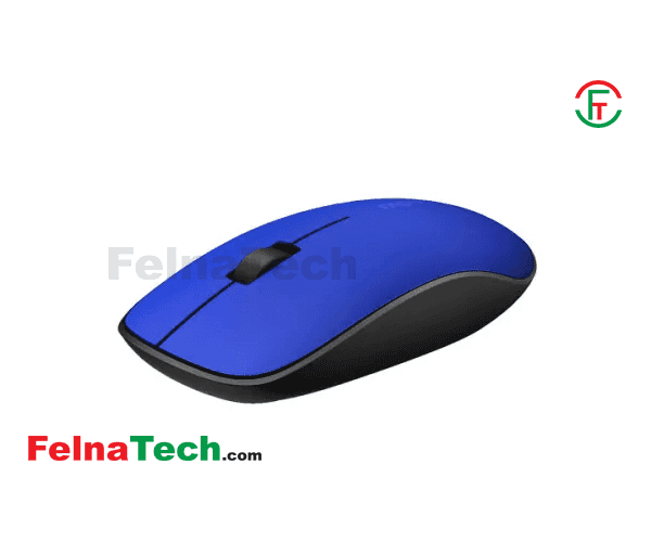 Rapoo M200 Multi-mode Wireless Silent Mouse