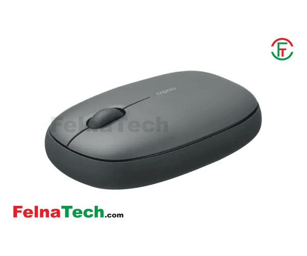 Rapoo M650 Multi-mode Wireless Optical Mouse