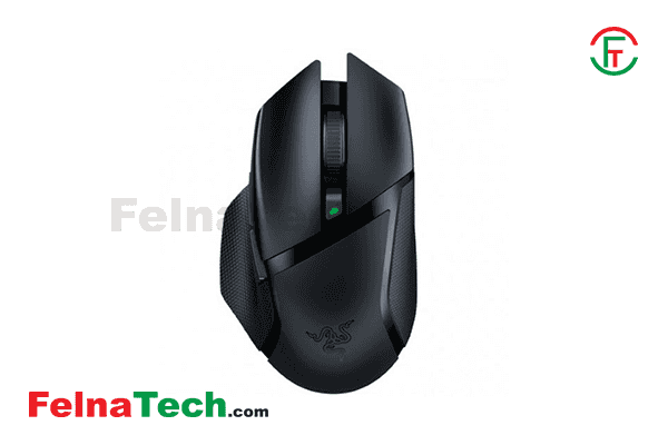 Razer Basilisk X HyperSpeed Gaming Mouse (Global)