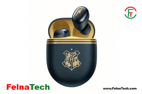 Redmi Buds 4 Harry Potter Edition Bluetooth Wireless Earbuds