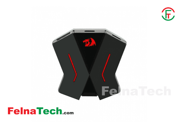 Redragon ERIS GA-200 Keyboard and Mouse Converter