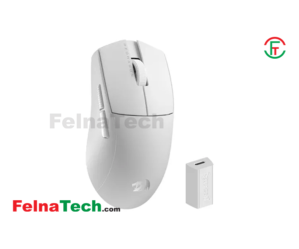 Redragon M916 PRO 1K Multi-Mode Wireless Gaming Mouse