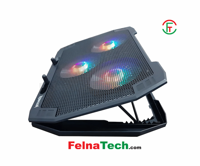 Redragon Ingrid GCP511 Laptop Cooler