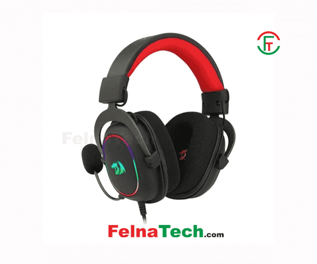 Redragon H510 Zeus-X RGB 7.1 Surround Sound Gaming Headset