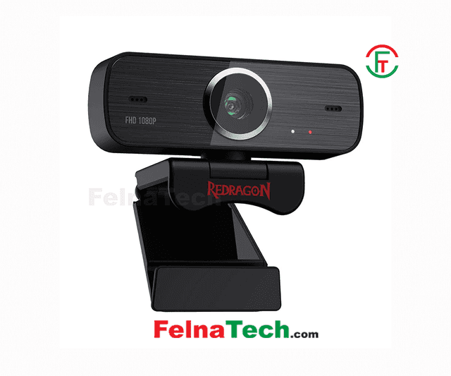 Redragon GW800 HITMAN 1080P Webcam