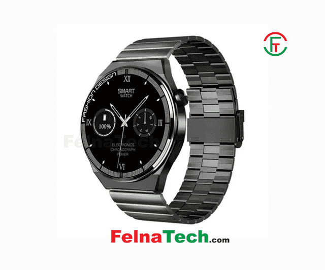 Remax Watch 9