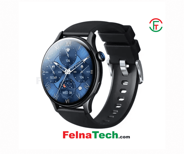 Remax Watch 10