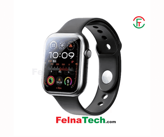 Remax Watch 15 Letar Series
