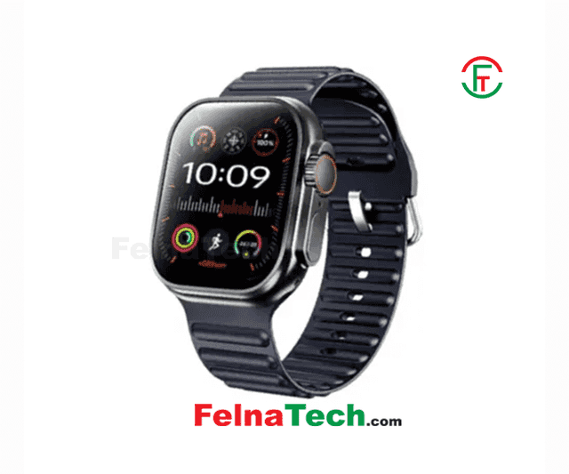 Remax Watch 16 Ultra 2 Letor Series