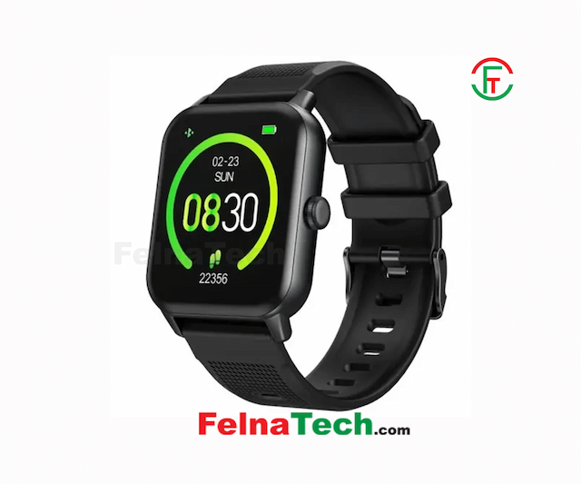 Riversong Motive 3 Pro SW46 Smart Watch