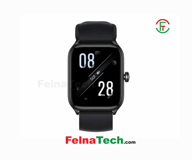 Riversong Motive 6 Pro Smart Watch