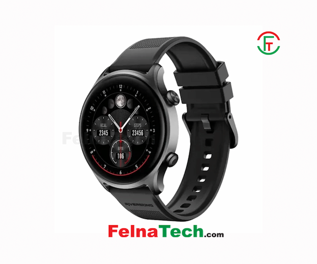 Riversong Motive 7C Smart Watch