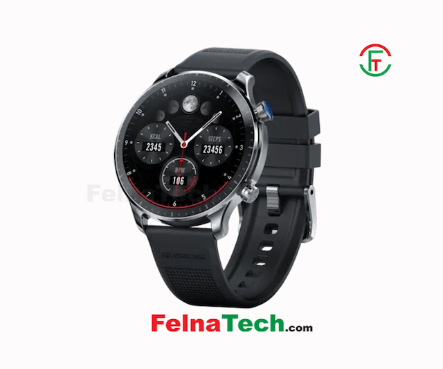Riversong Motive 9 Pro Smart Watch