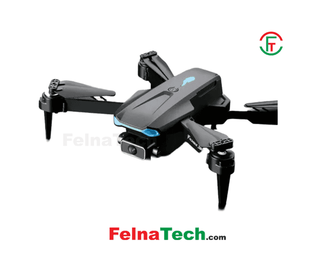 S89 Dual 4K Camera WiFi Toy Drone