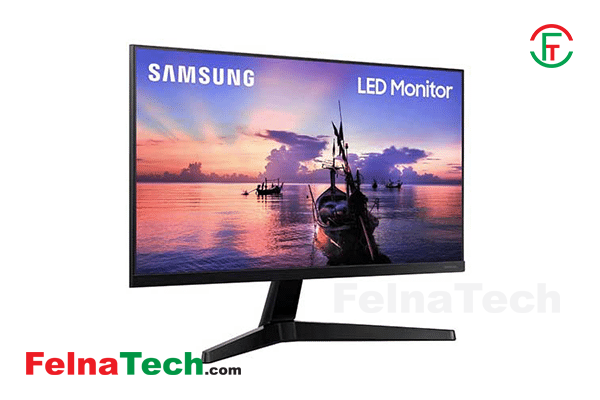 Samsung F24T350FHW 24'' 75Hz IPS LED Monitor