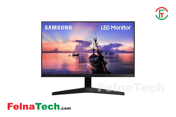 Samsung F27T350FHW 27'' Full HD LED IPS Monitor
