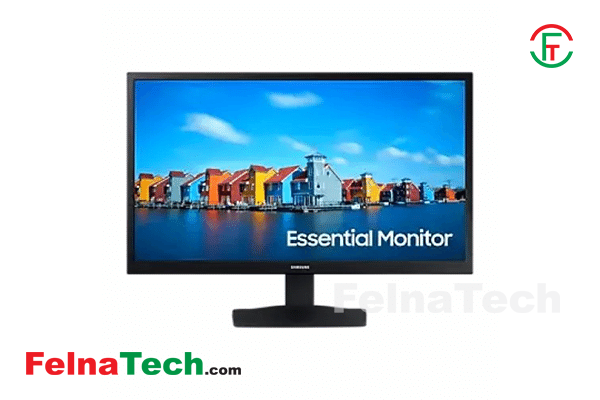Samsung LS19A330NHW 19" LED Monitor