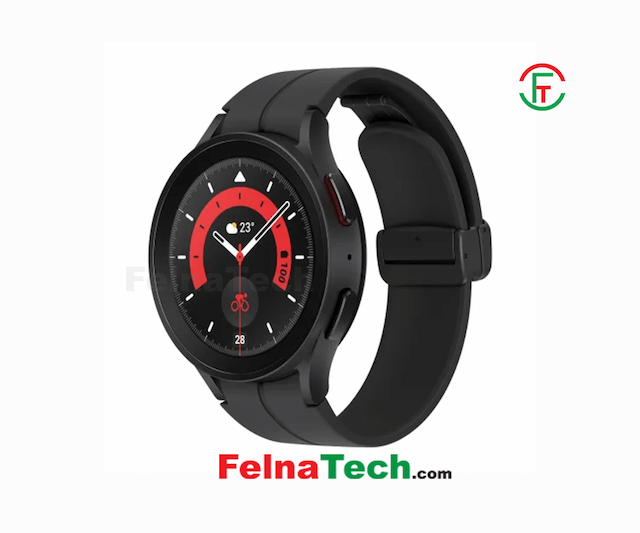 Samsung Galaxy Watch 5 Pro