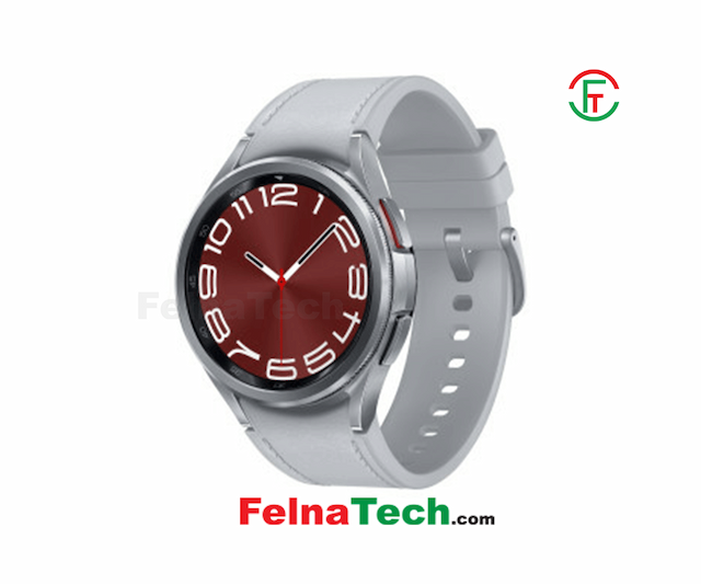 Samsung Galaxy Watch 6 Classic