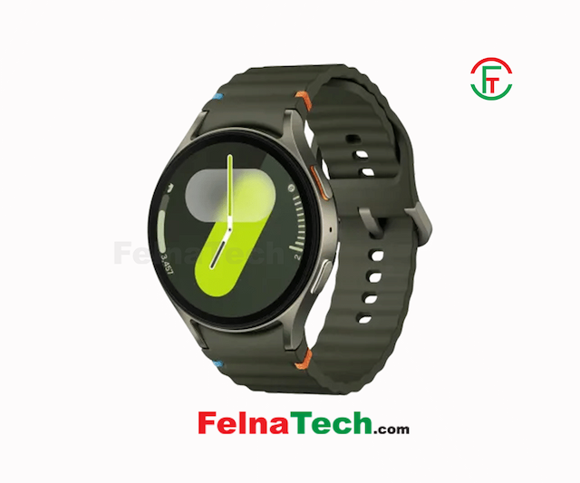 Samsung Galaxy Watch 7
