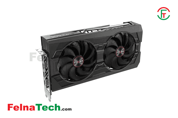 Sapphire PULSE RX 5700 XT BE 8GB GDDR6 Graphics Card