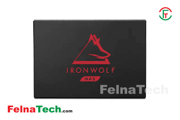 Seagate FireCuda 530R 1TB M.2 2280 PCIe Gen4x4 NVMe Gaming SSD With Heatsink