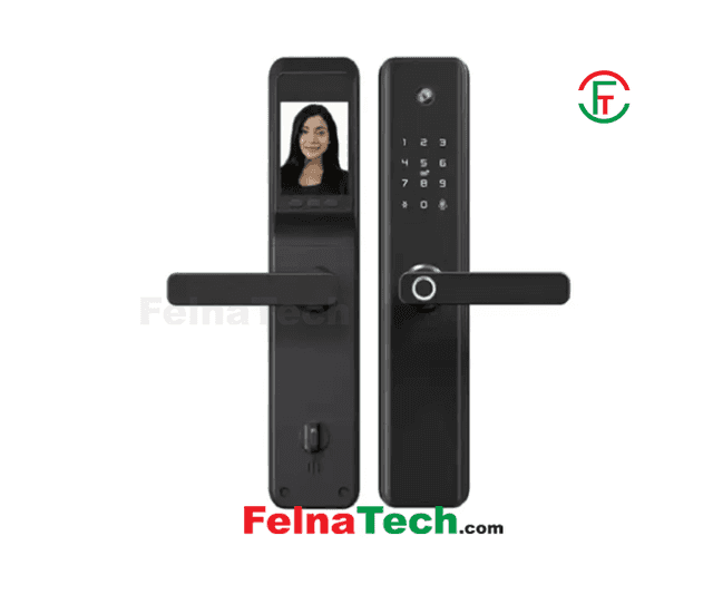 SmartLife X2 Pro Smart Door Lock
