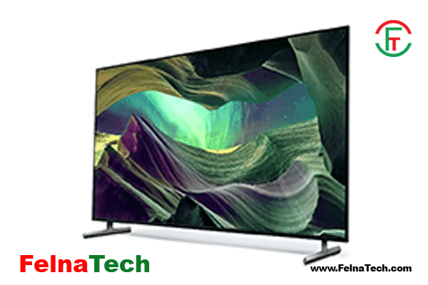 Sony KD-65X85L 65-inch Full Array LED HDR 4K Ultra HD Smart Google TV