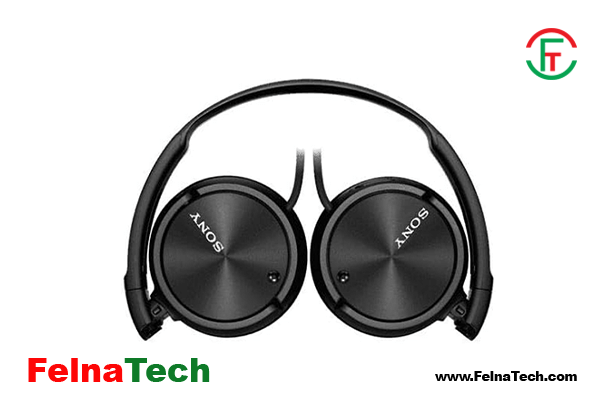 Sony ZX110NC Noise Cancelling Headphones