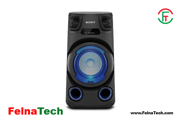 Sony MHC-V13 Bluetooth Party Speaker