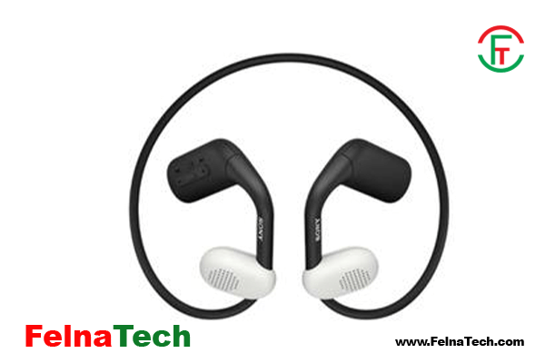 Sony WI-OE610 Float Run Open-Ear Wireless Headphone