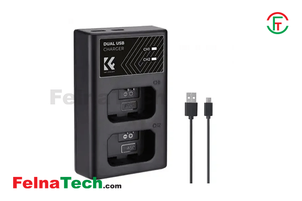 Sony NP-FW50 Lithium-Ion Rechargeable Battery