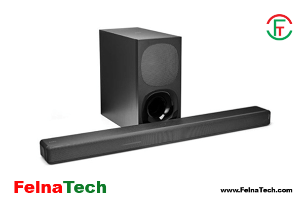 Sony HT-G700 3.1ch Dolby Atmos®/ DTS:X™ Soundbar