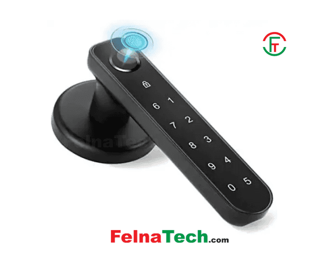 STATA TAP Pro Smart Door Lock