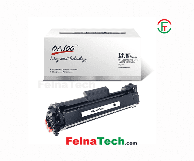 T-Print 48A-44A For HP Master Copy