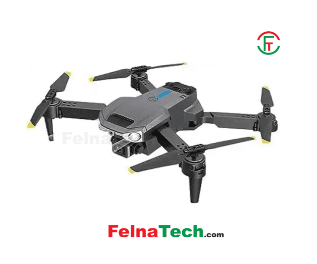 T27 HD Camera WiFi Mini Toy Drone