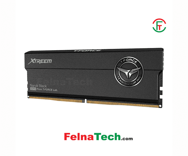 TEAM XTREEM 16GB DDR5 8000MHz Desktop RAM