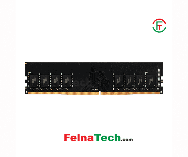 TEAM ELITE U-Dimm 4GB 2400MHz DDR4 RAM