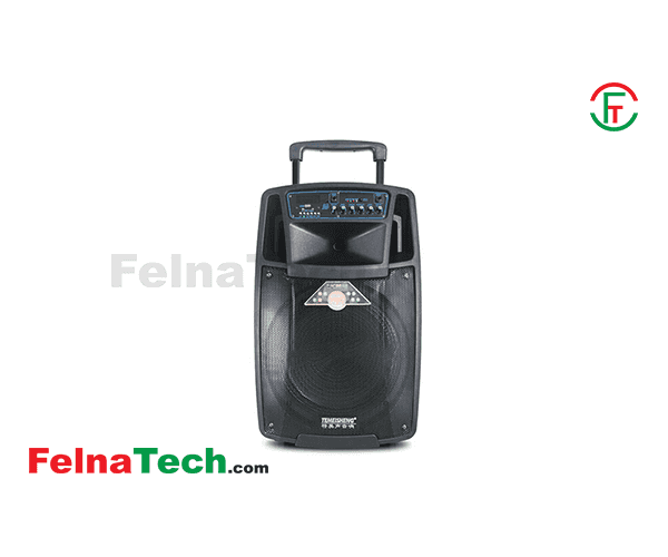 Temeisheng SL 08-01 HM Trolley Speaker